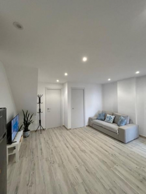 Apartamento El Palo Beach